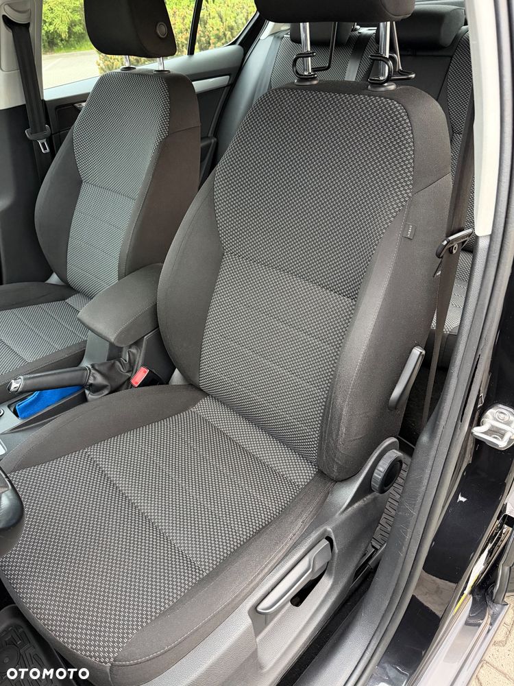 Skoda Octavia 1.4 TSI Ambition - 24