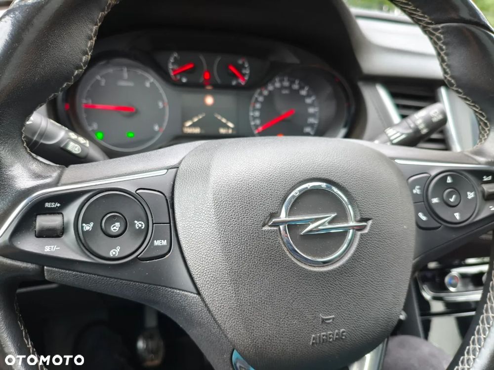 Opel Grandland X 1.5 CDTI Edition S&S - 24