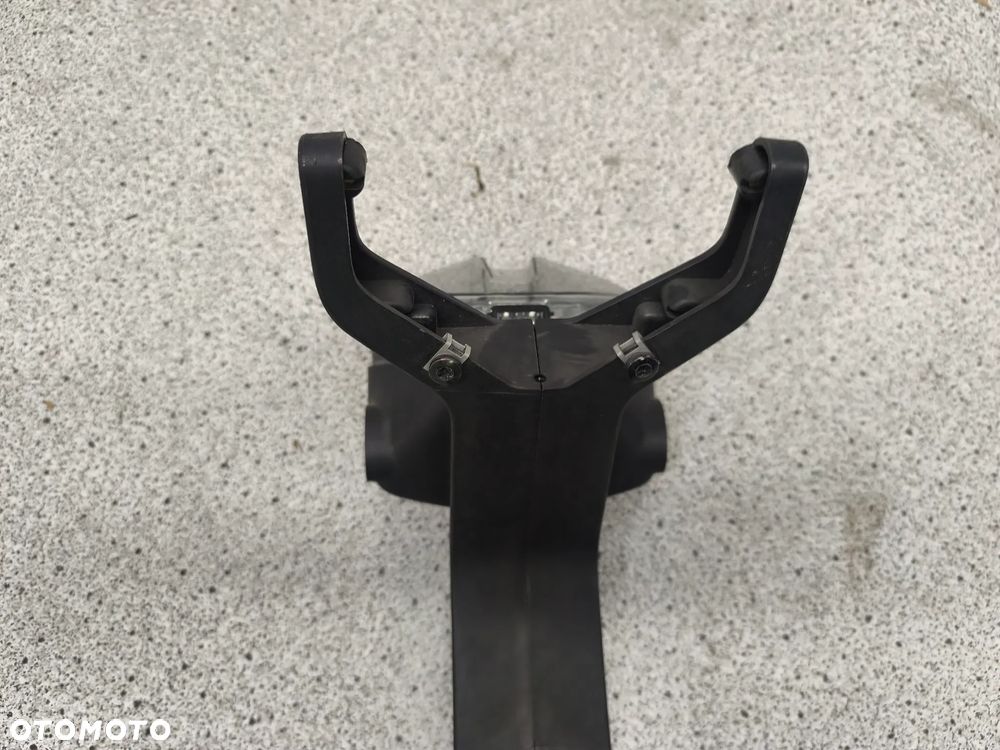 Lampa tył, tylna, mocowanie tablicy rejstracyjnej, ogon KTM 790 Duke - 13