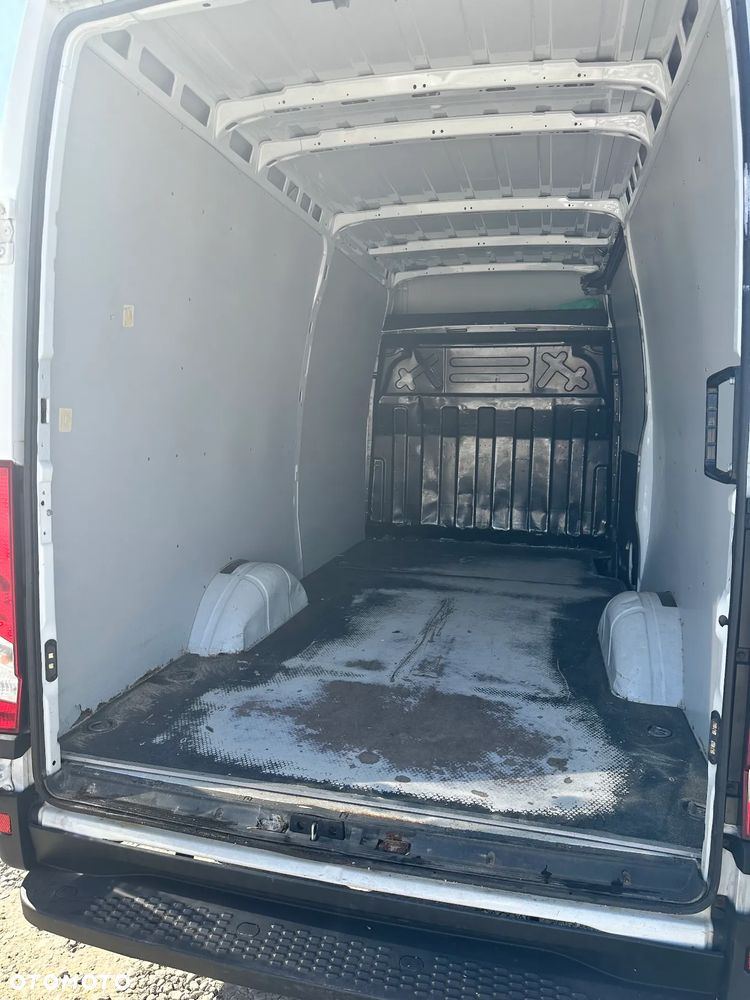Iveco Daily 35S15 D - 5