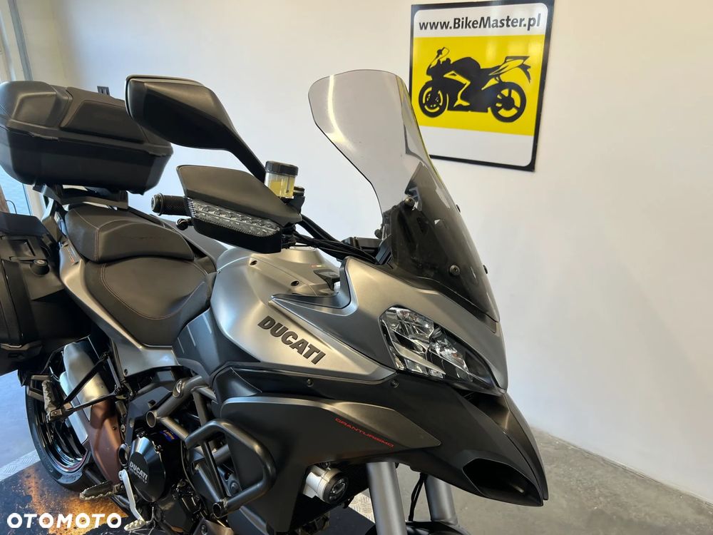 Ducati Multistrada - 26