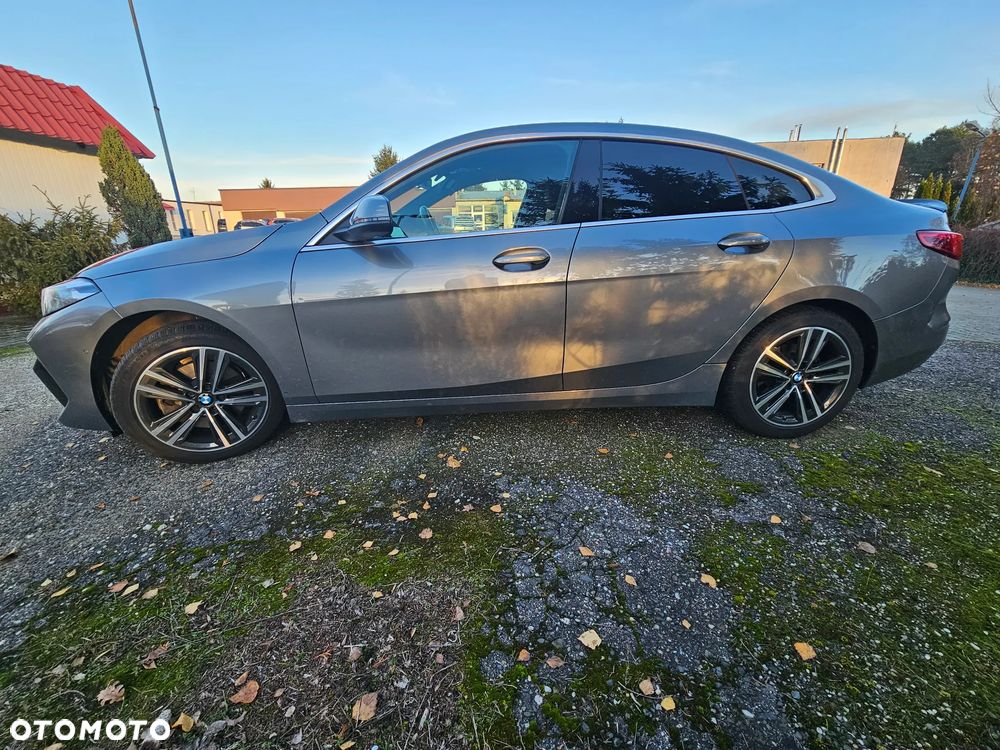 BMW Seria 2 218i Luxury Line - 7