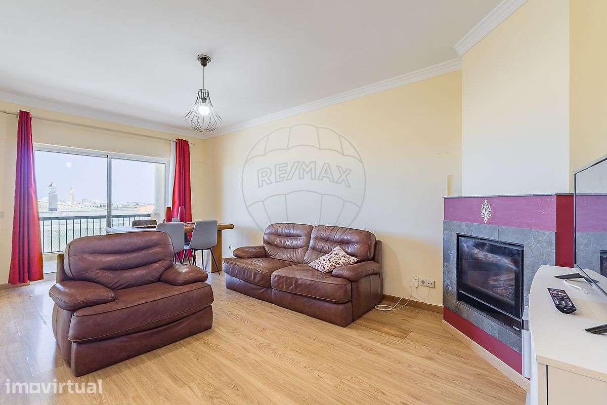 Apartamento T2 para arrendamento - Grande imagem: 2/24