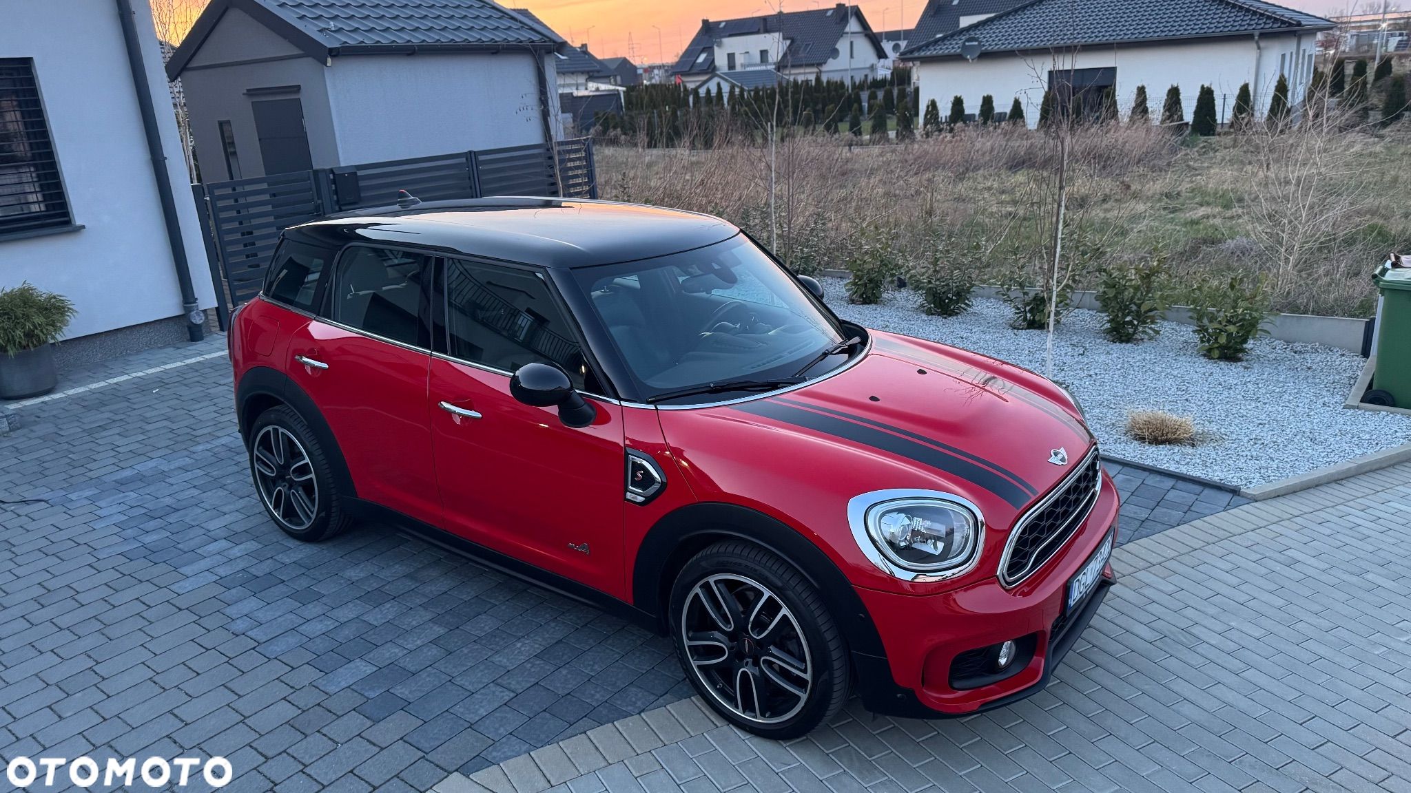 MINI Countryman Cooper SD ALL4 - 1