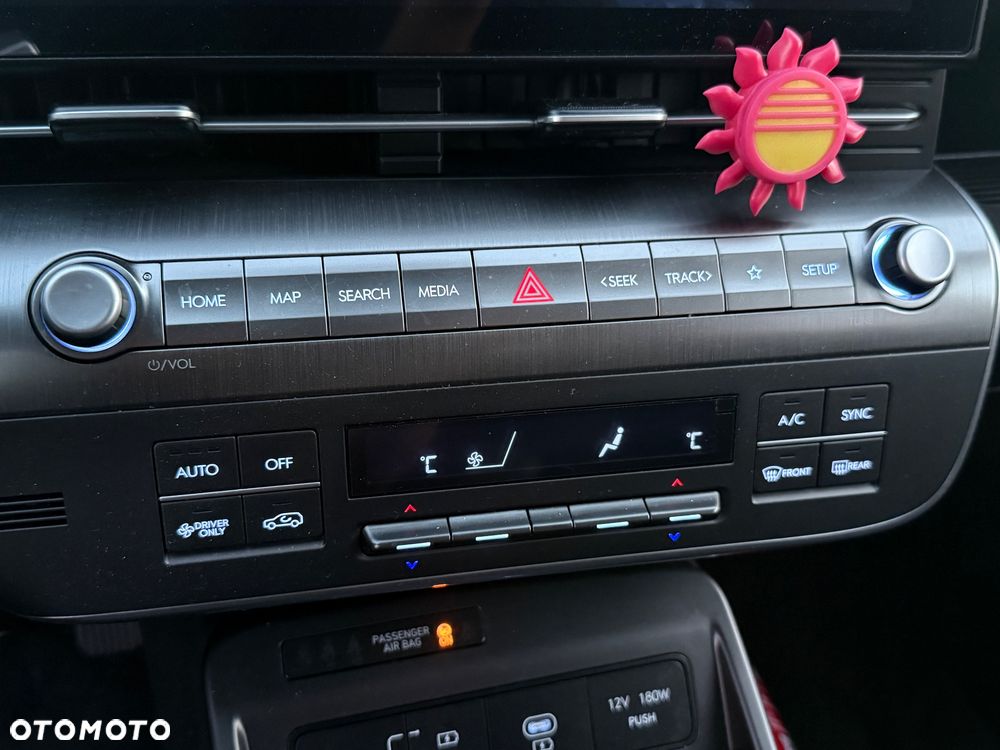 Hyundai Kona 1.6 GDI Hybrid Executive DCT - 23