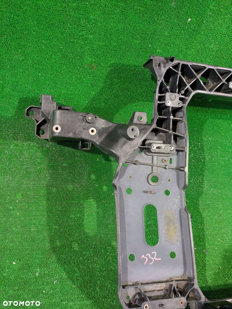 PAS PRZEDNI PRZÓD KIA SPORTAGE III NR.605 - 2