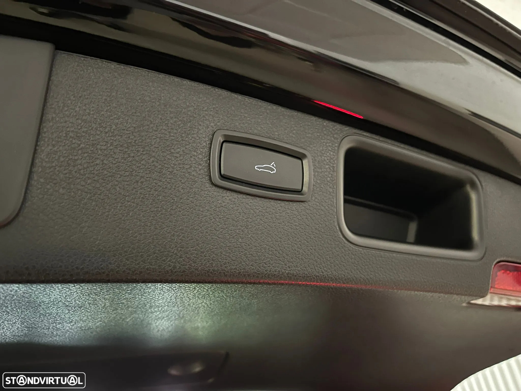 Porsche Macan Soul Edition - 48