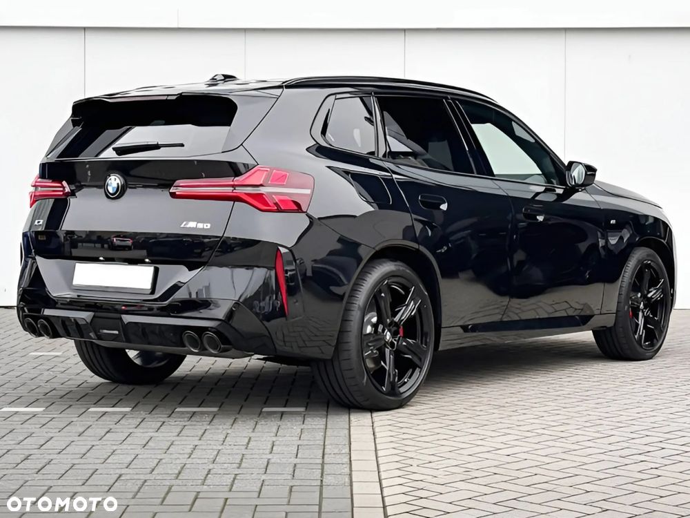 BMW X3 - 3