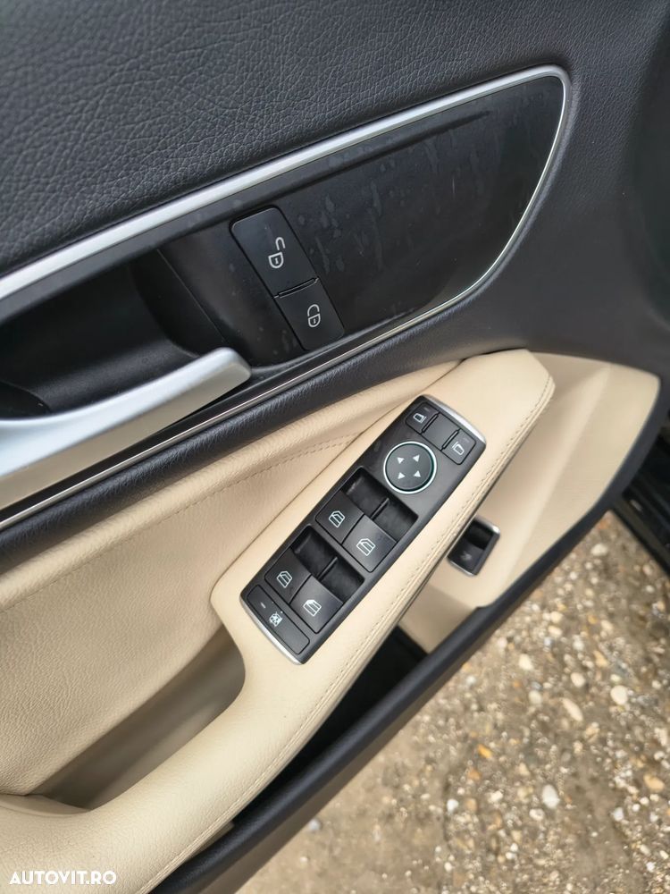 Mercedes-Benz CLA 220 (CDI) d 4Matic 7G-DCT AMG Line - 10