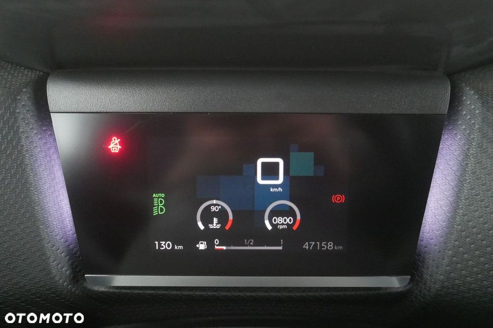 Citroën C4 1.5 BlueHDi Shine S&S - 9