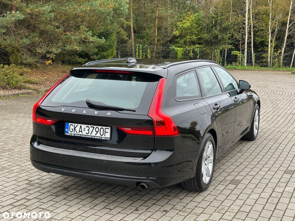 Volvo V90 - 6