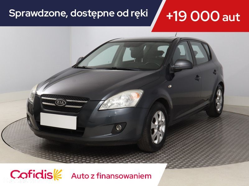 Kia Ceed - 2
