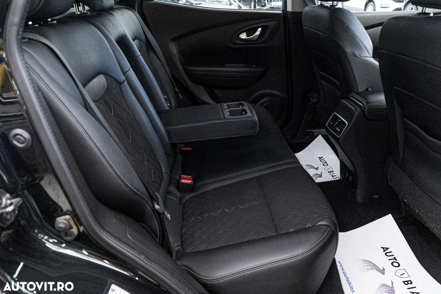 Renault Kadjar TCe EDC GPF Intens - 9