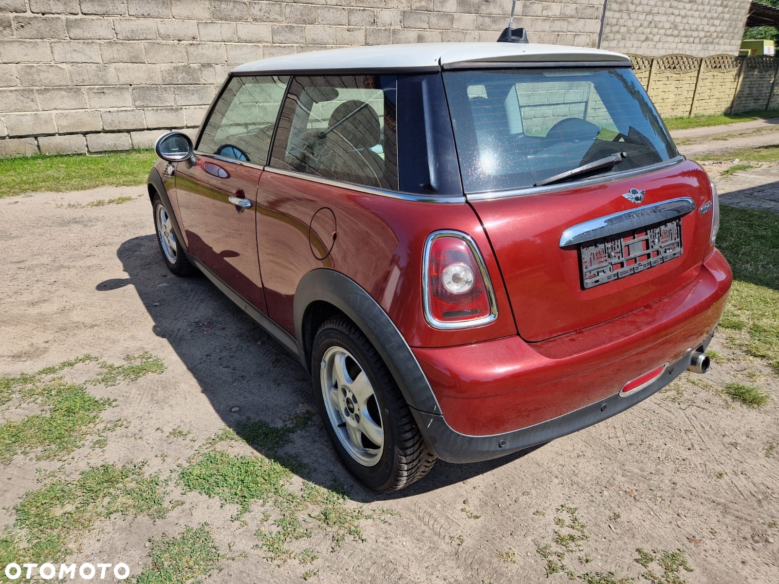 MINI Cooper Standard - 3