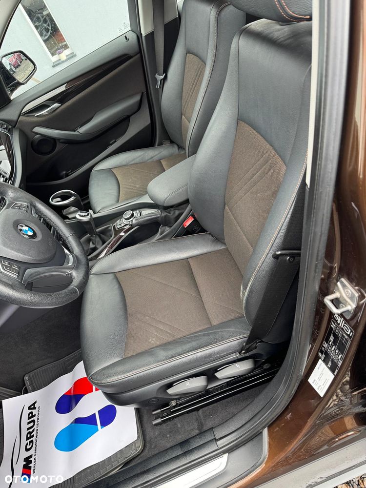 BMW X1 sDrive18i xLine - 23