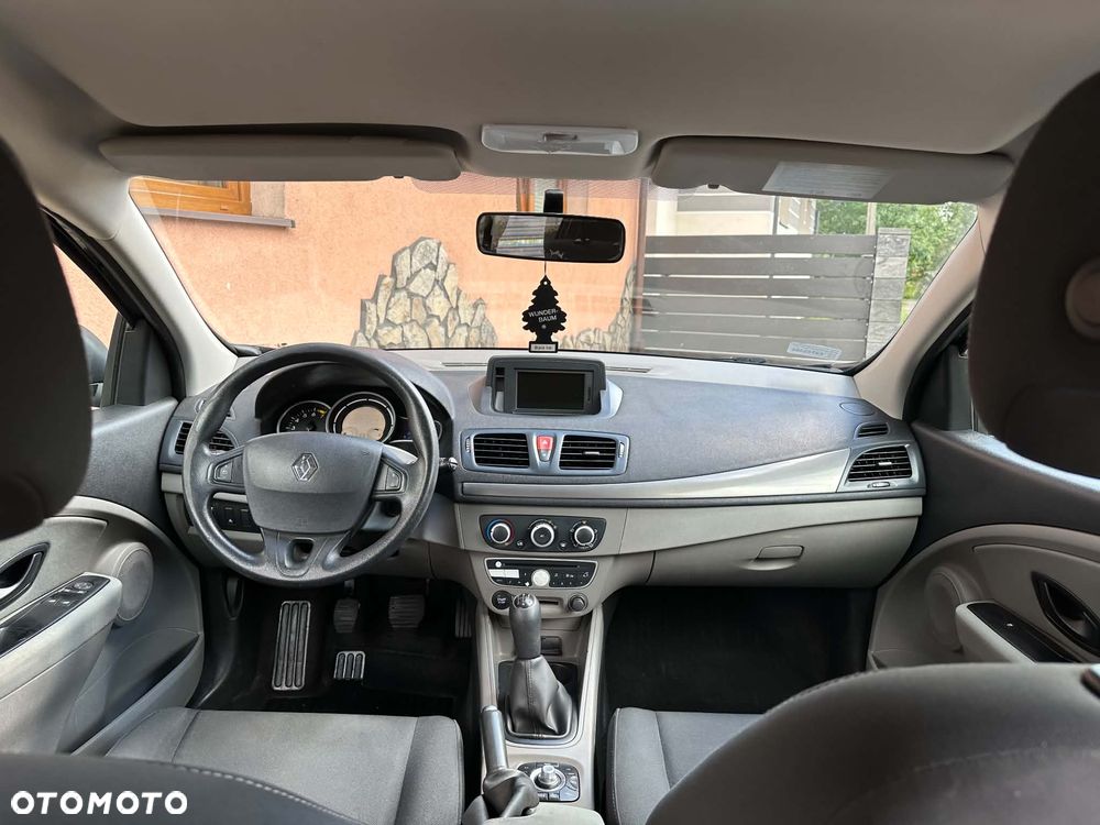 Renault Megane 1.6 16V Generation - 8