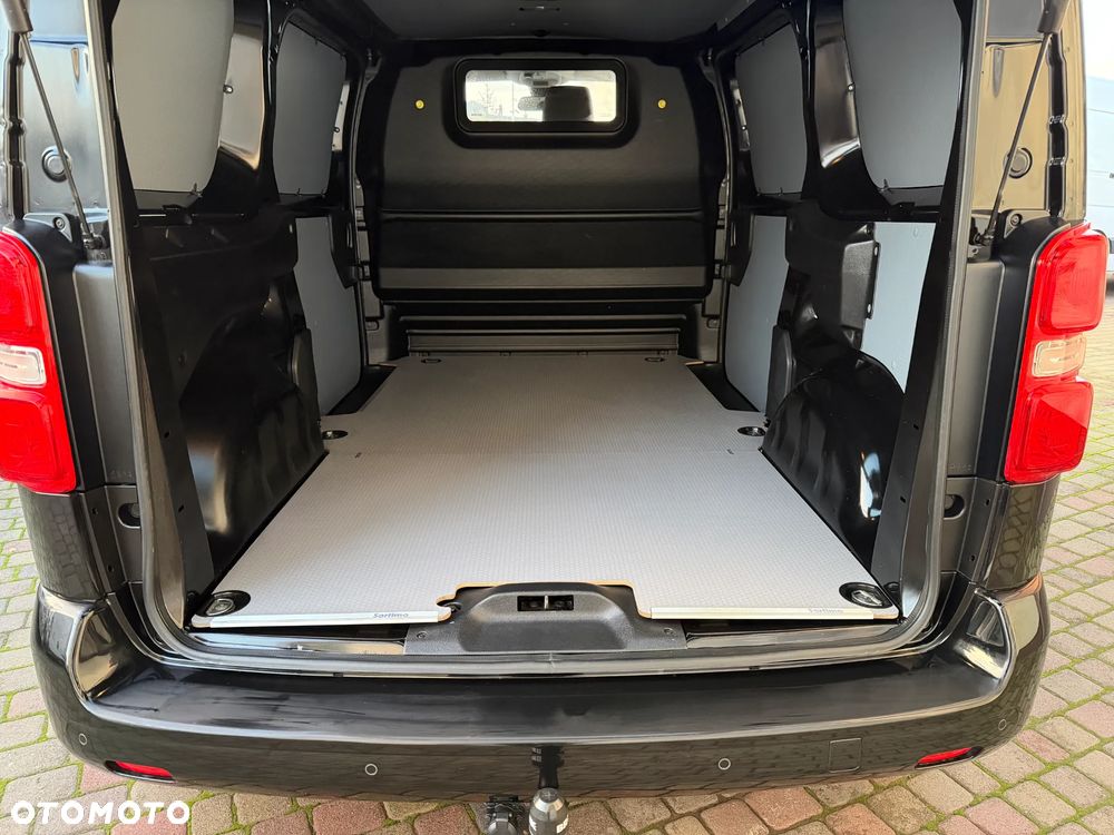 Toyota Proace 2,0 Automat L2H1 - 27