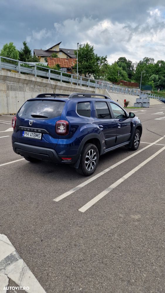 Dacia Duster - 5