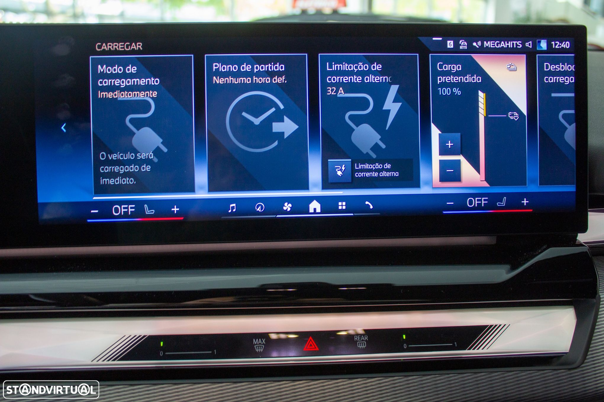 BMW i5 eDrive40 - 32