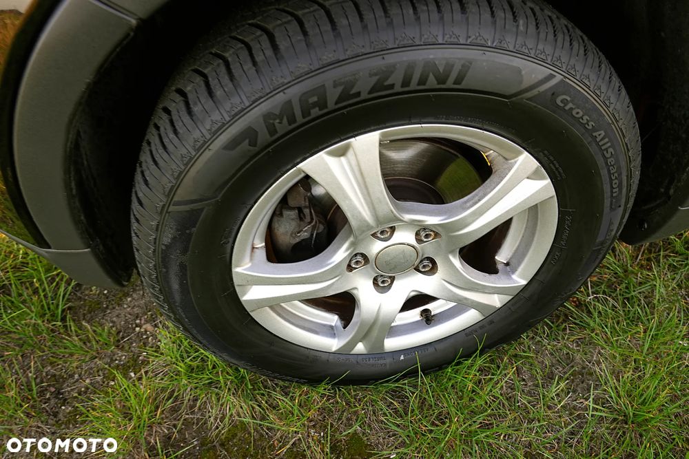 Ford Kuga 2.0 TDCi 2x4 Individual - 24