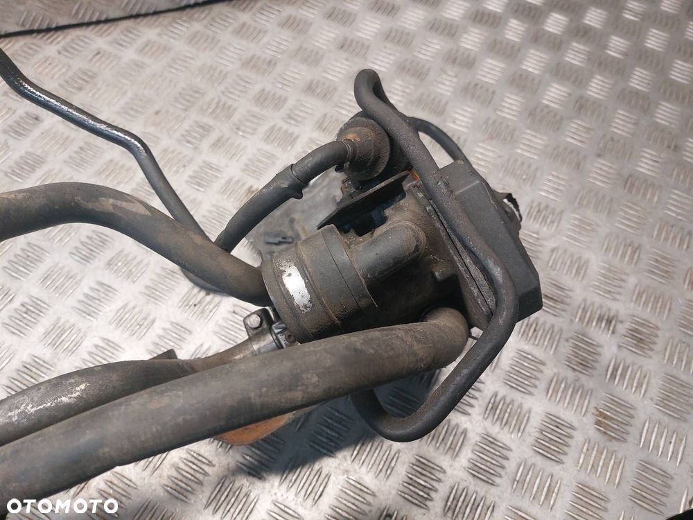 WEBASTO OGRZEWANIE POSTOJOWE FIAT ULYSSE I LIFT 2.0 JTD 65987E 66724A - 7