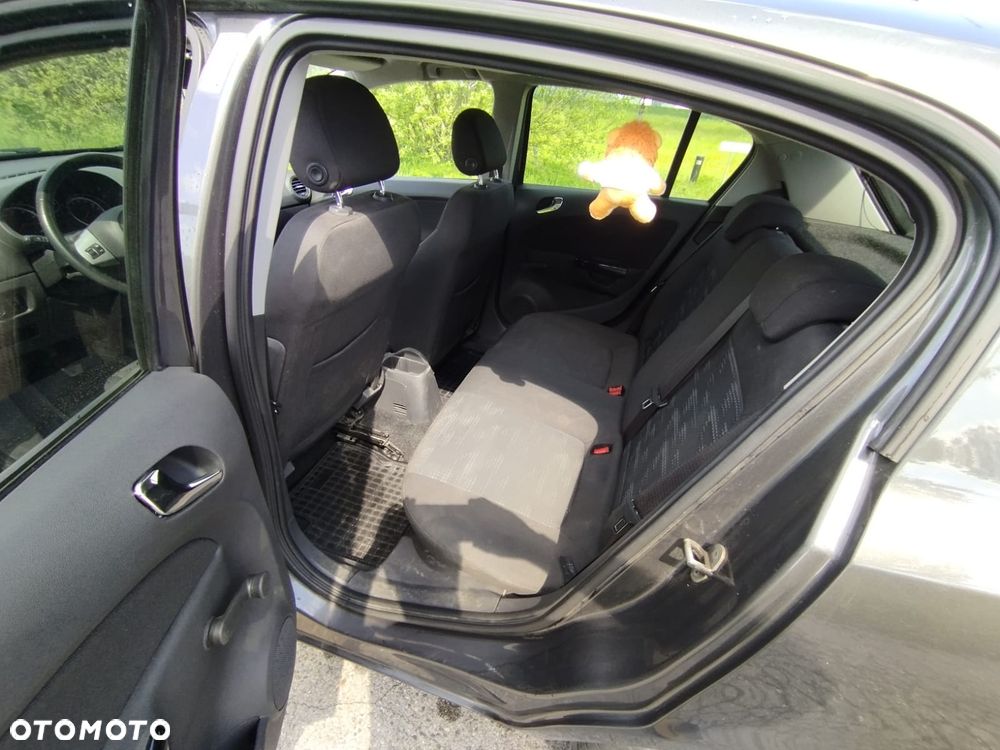Opel Corsa 1.4 16V Satellite - 7