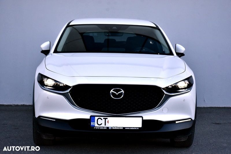 Mazda CX-30 X180 MHEV 2WD 6AT GT Plus - 9