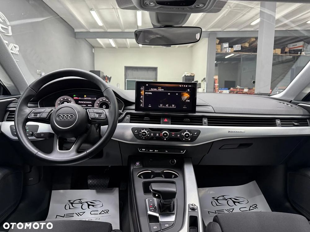 Audi A5 - 16