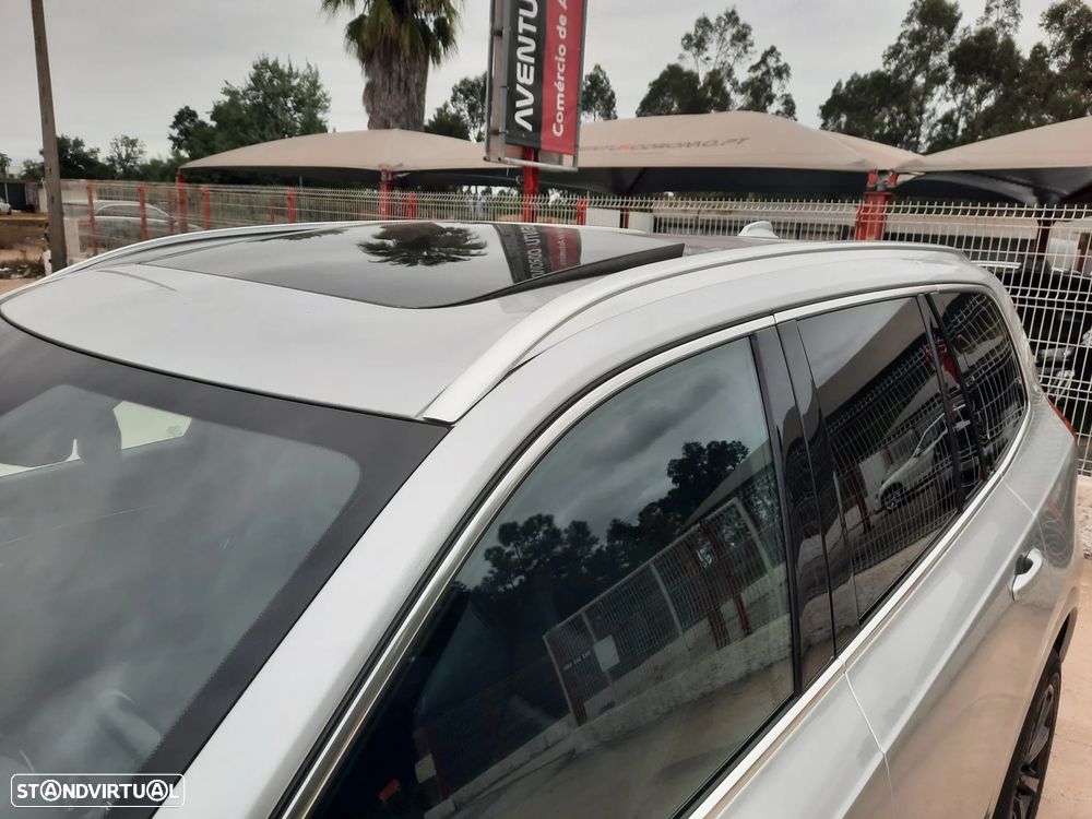 Volvo XC 90 T8 AWD Recharge Geartronic Inscription - 11