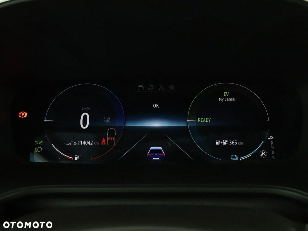 Renault Megane 1.6 E-TECH Plug-In R.S Line - 23
