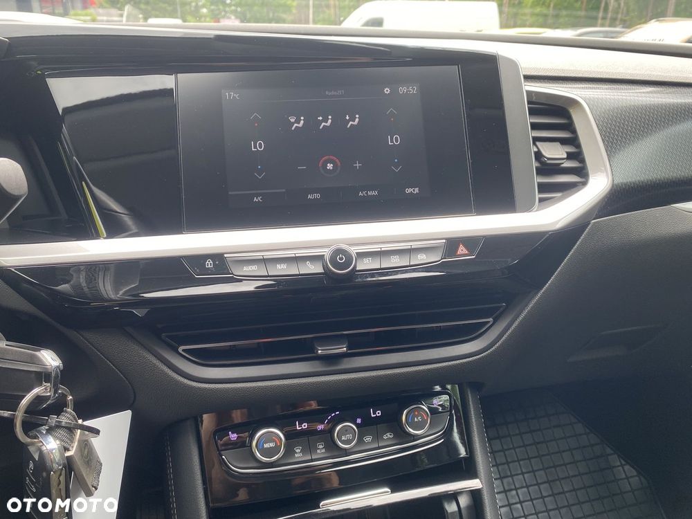 Opel Grandland 1.2 T GS S&S - 18