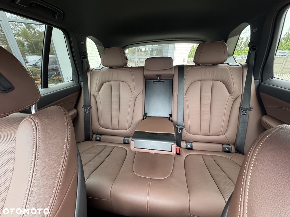 BMW X5 xDrive25d - 16