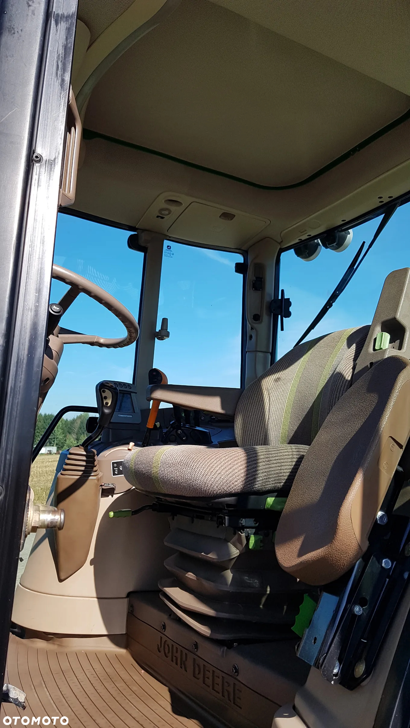 John Deere 6230 Premium 2008R Tur TLS !!! - 28