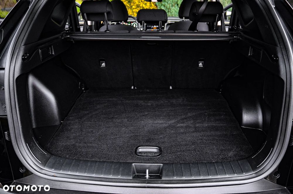 Hyundai Tucson 1.6 T-GDi 48V Platinum 4WD DCT - 30