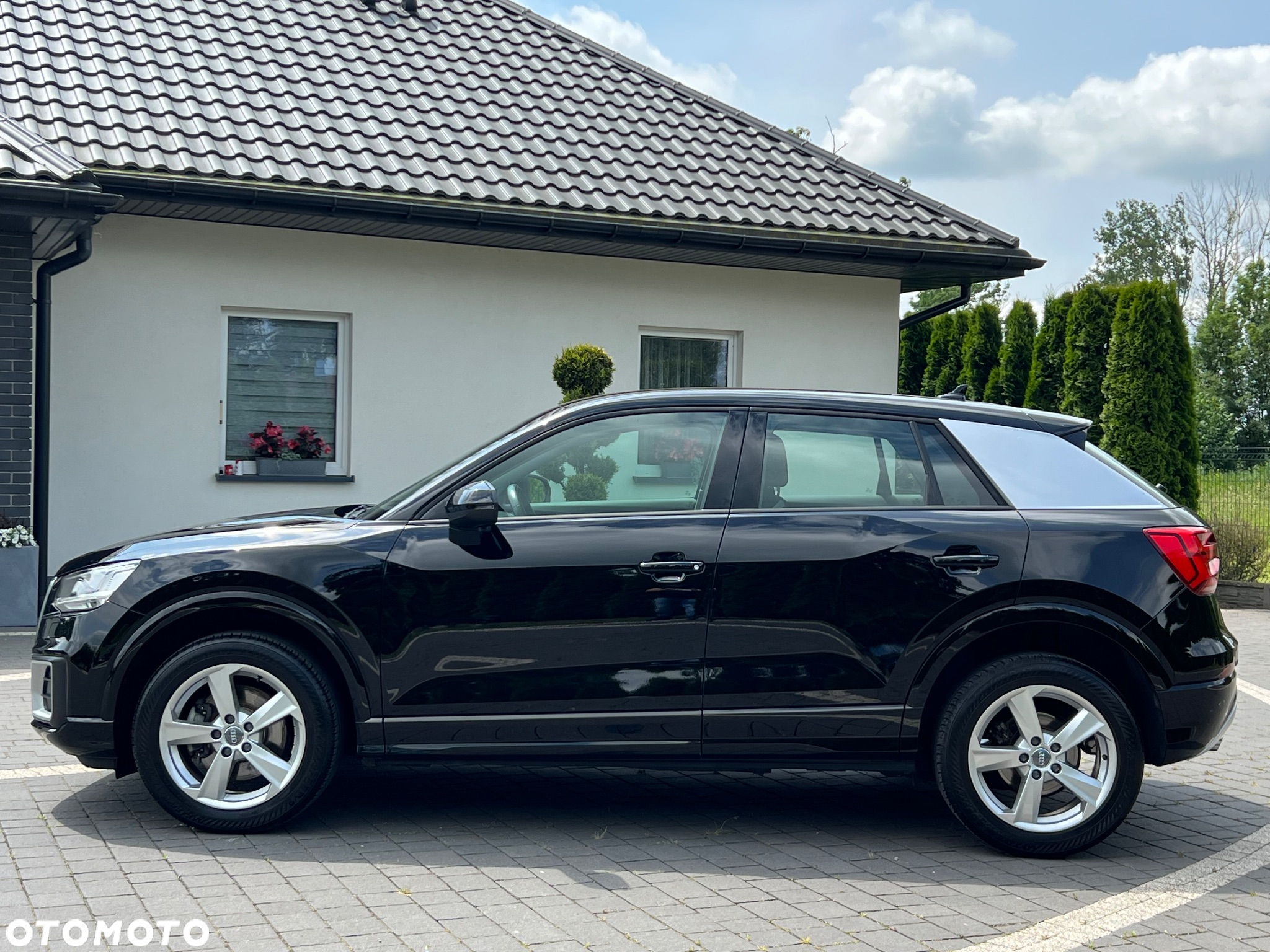 Audi Q2 1.0 TFSI ultra design - 5