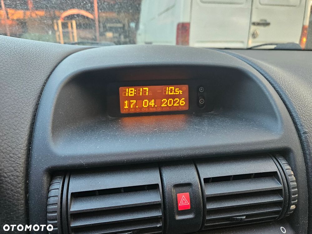 Opel Astra 1.4 Start - 6