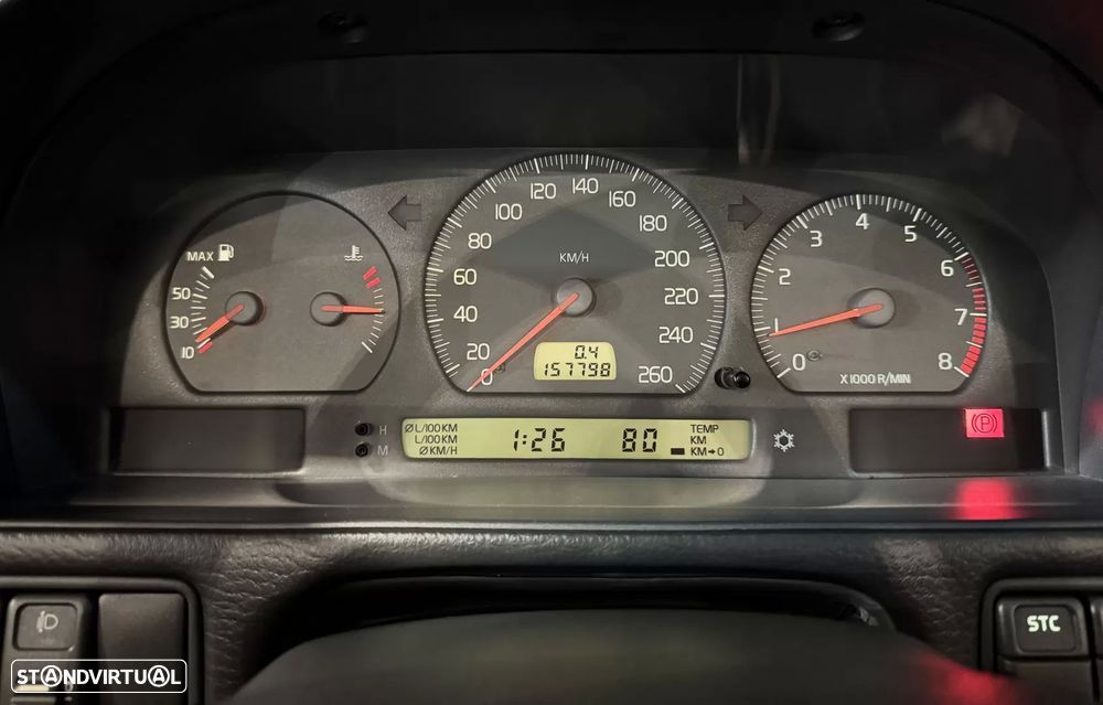 Volvo C70 2.0 LT - 18