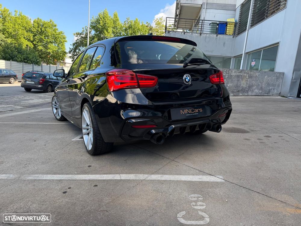 BMW 116 i M Sport - 7