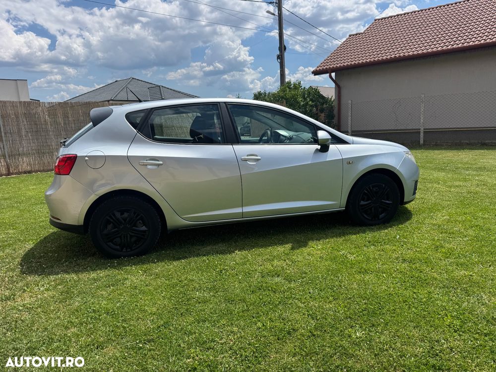 Seat Ibiza 1.2 TDI Ecomotive - 3