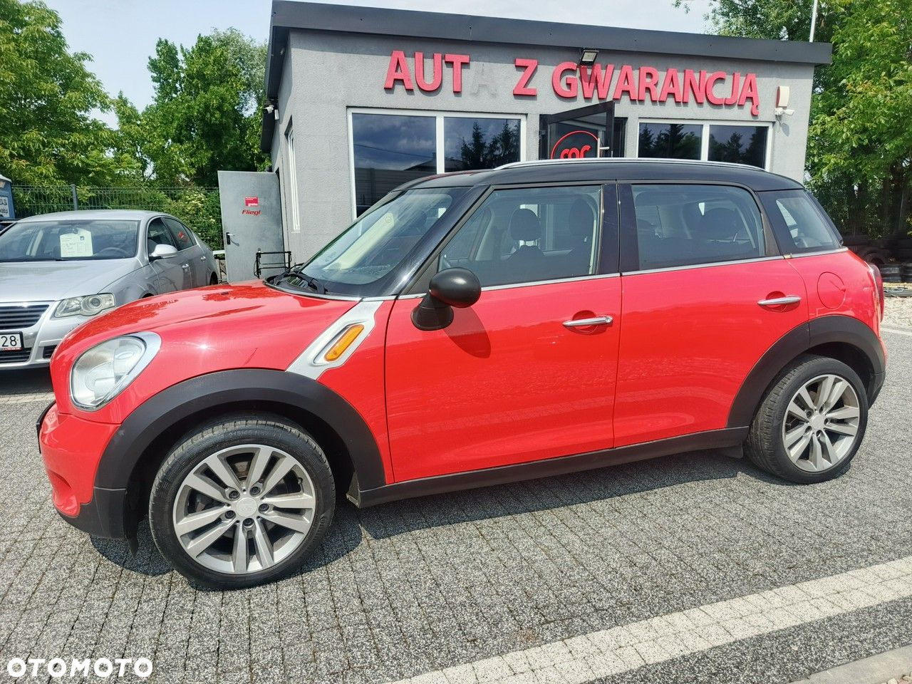 MINI Countryman - 10