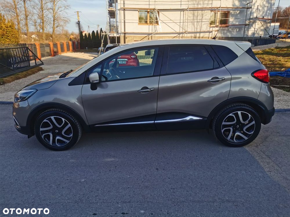 Renault Captur 0.9 Energy TCe Intens - 4