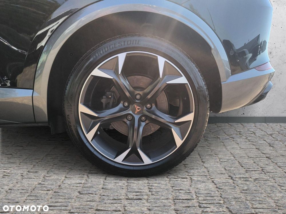 Cupra Formentor 2.0 TSI 4Drive VZ DSG - 19