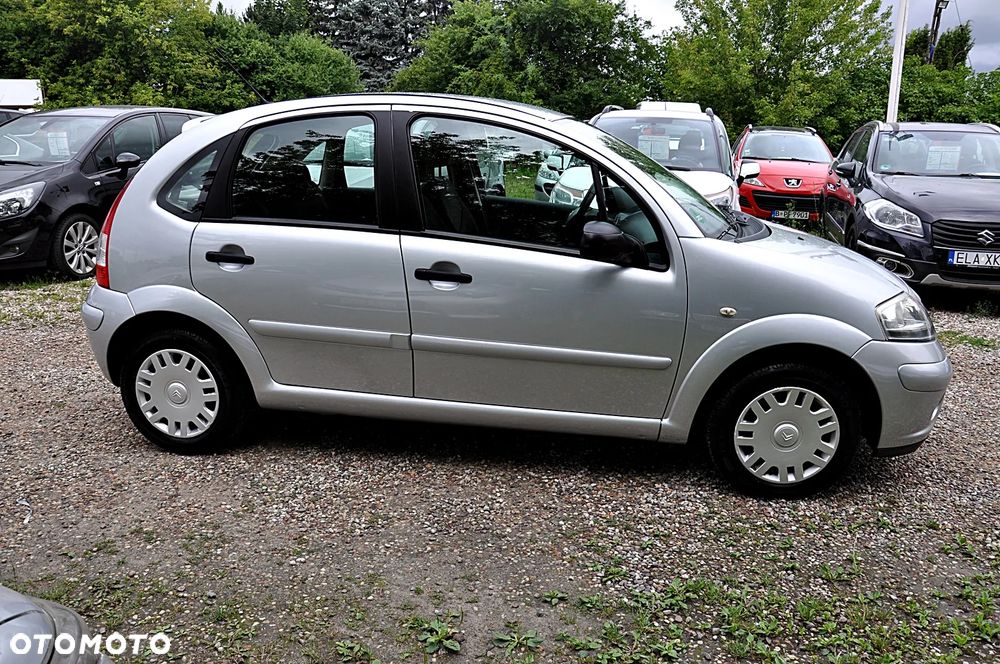 Citroën C3 1.4 Style - 8