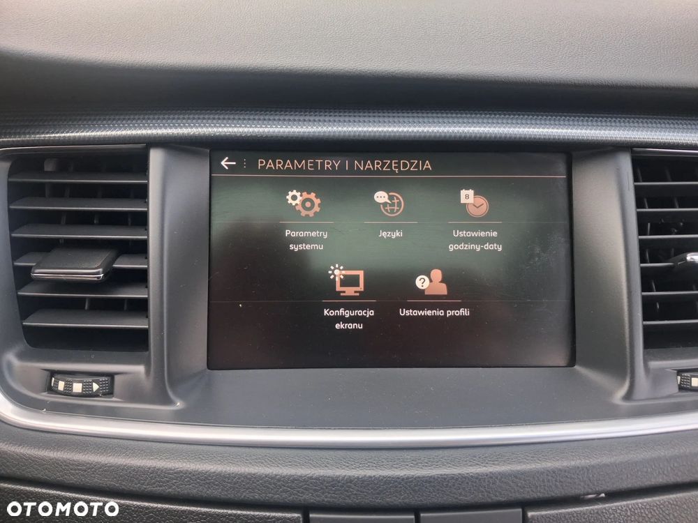 Peugeot 508 2.0 BlueHDi Allure S&S - 27