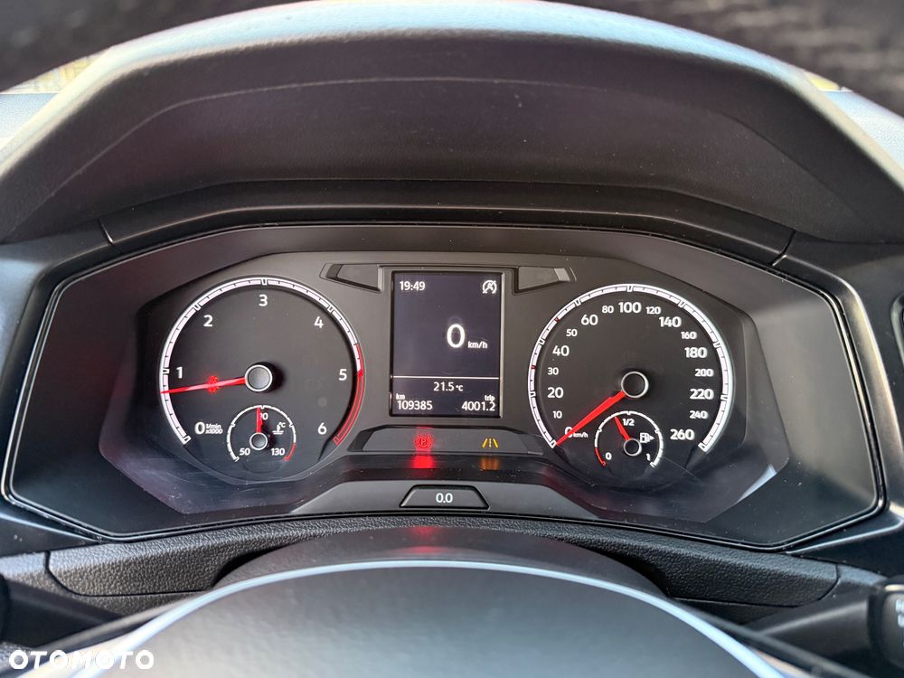 Volkswagen T-Roc 1.6 TDI SCR DPF IQ Drive - 30