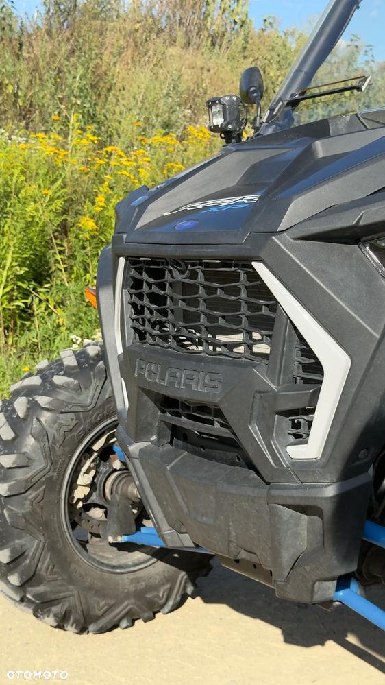 Polaris RZR - 9