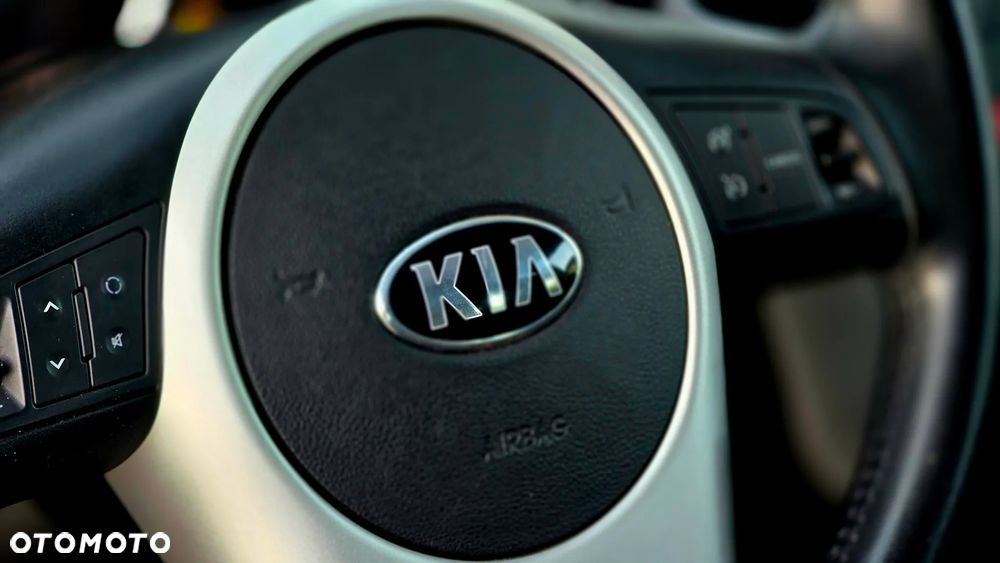 Kia Venga 1.4 CVVT Dream Team Edition - 15