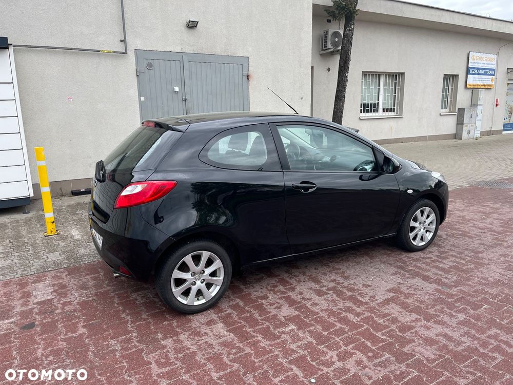 Mazda 2 1.3 Exclusive - 12