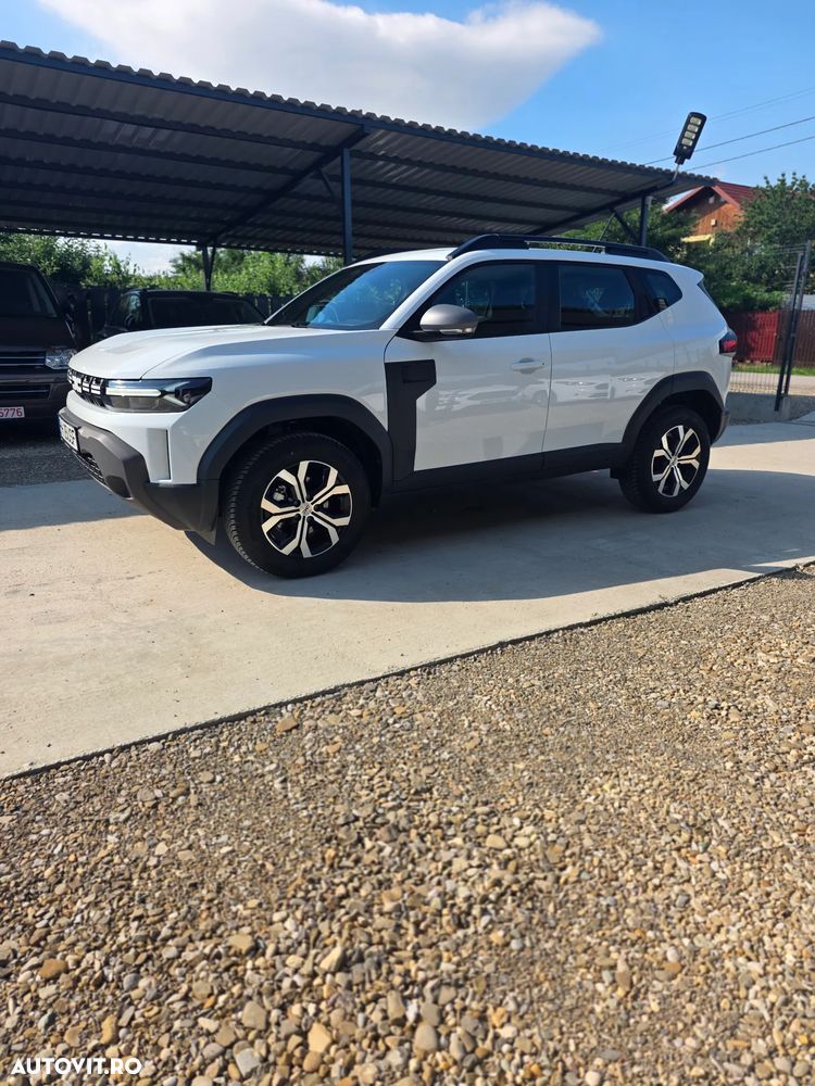 Dacia Duster - 20