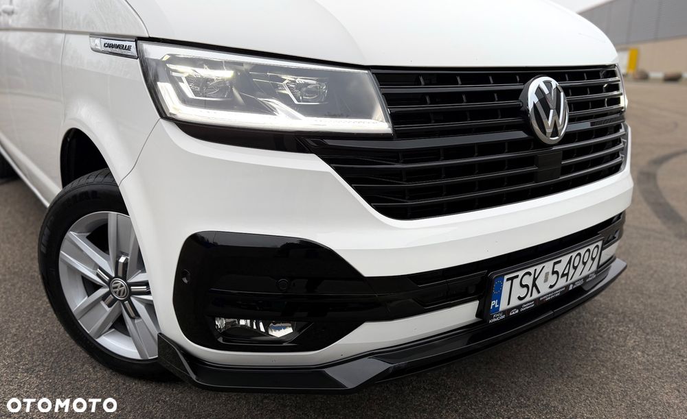 Volkswagen Caravelle 2.0 TDI L2 Highline DSG - 11